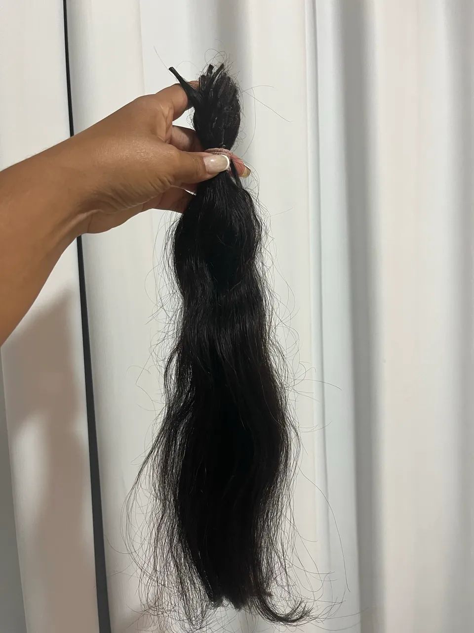 Cabelo humano - Foto 3
