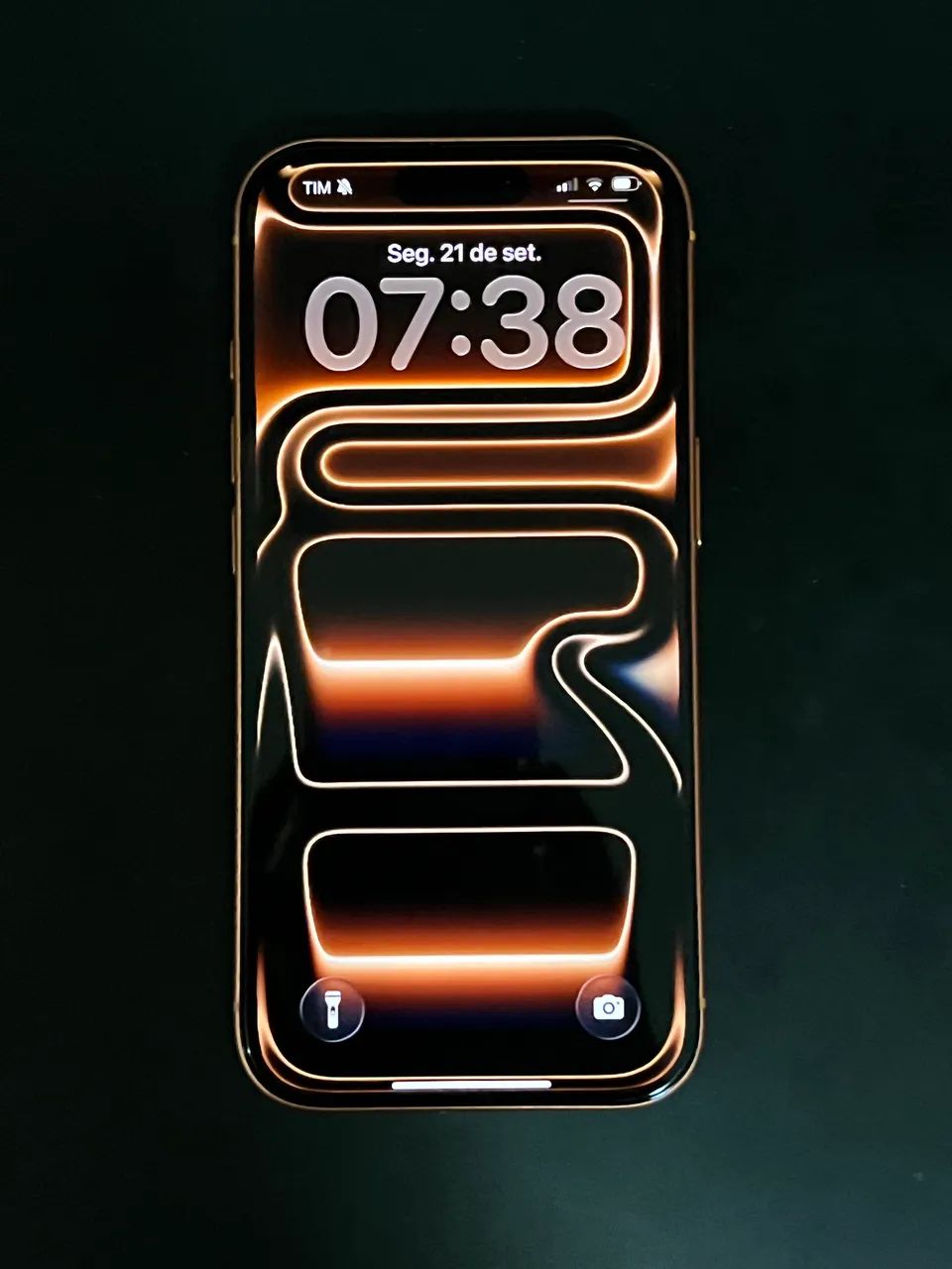 iPhone 17 pro 256gb 