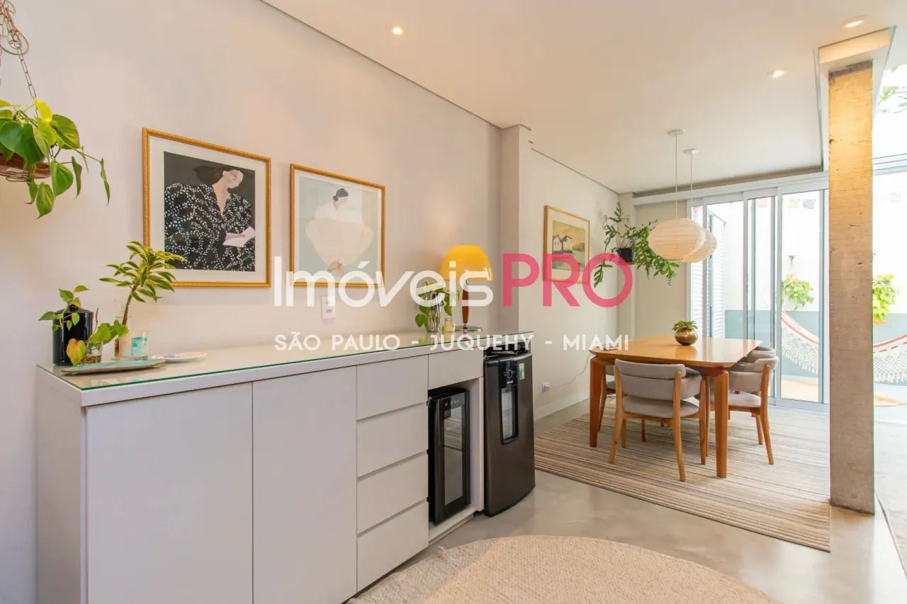 Casa de Vila totalmente reformada na Vila Olimpia ! - Foto 5