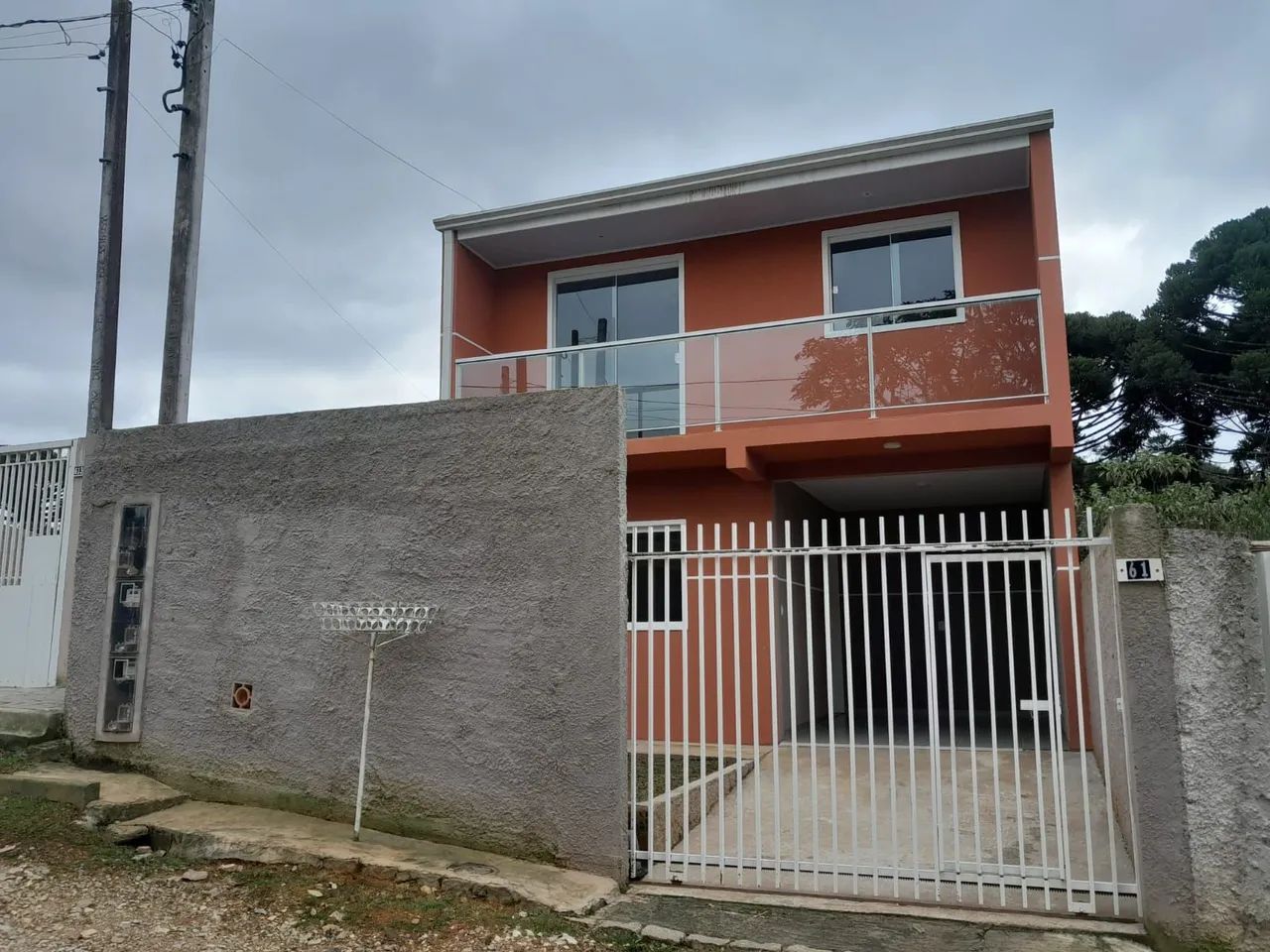 Foto - Campo Magro - 