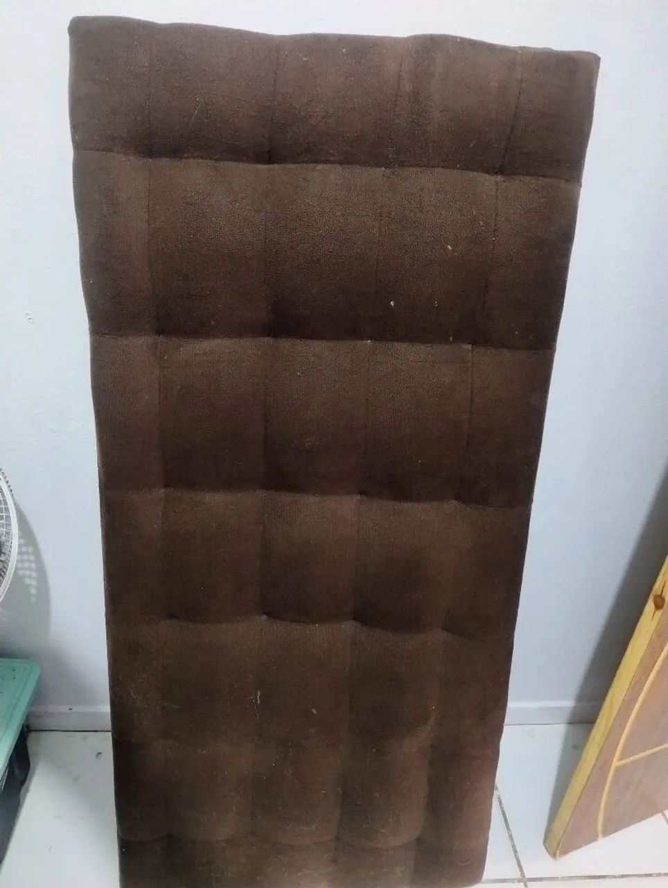 Cabeceira de cama  - Foto 2