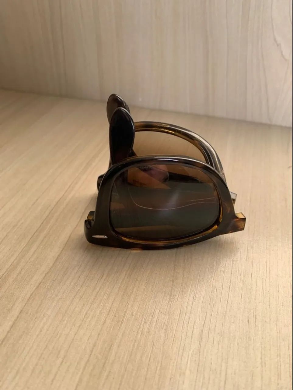 ray ban wayfarer folding - Foto 3