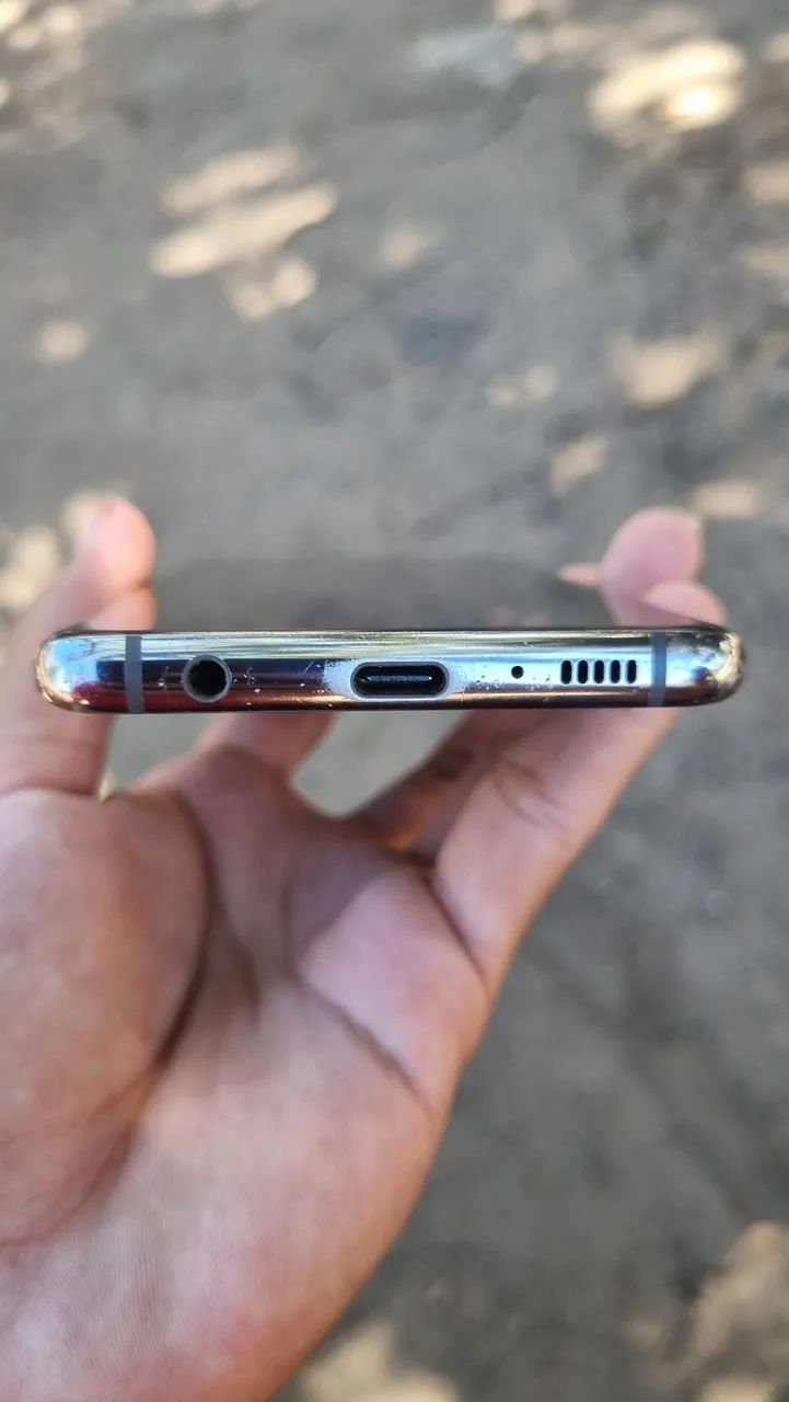 Galaxy S20 - Foto 5