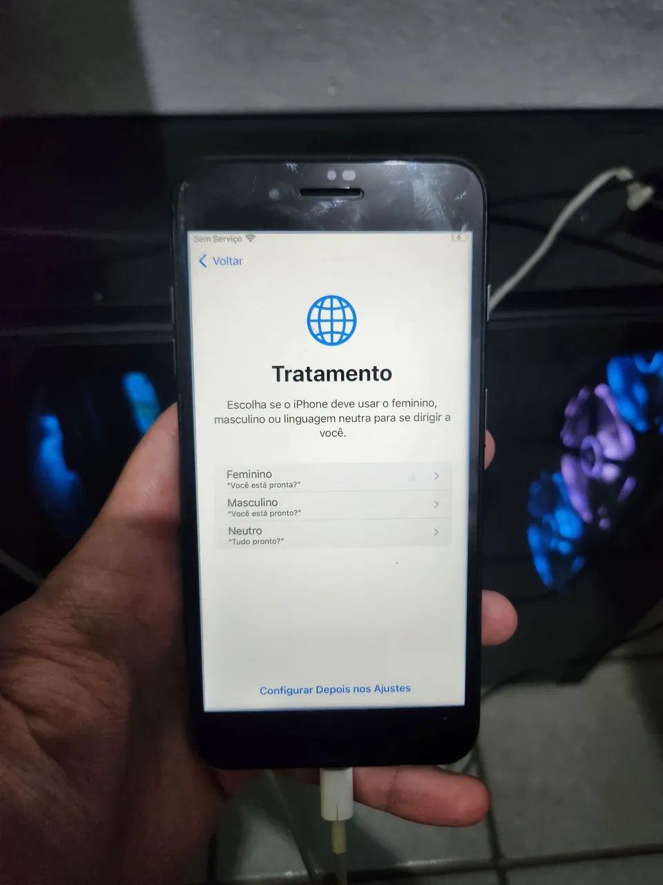 iPhone 8 plus 64gb - Foto 2