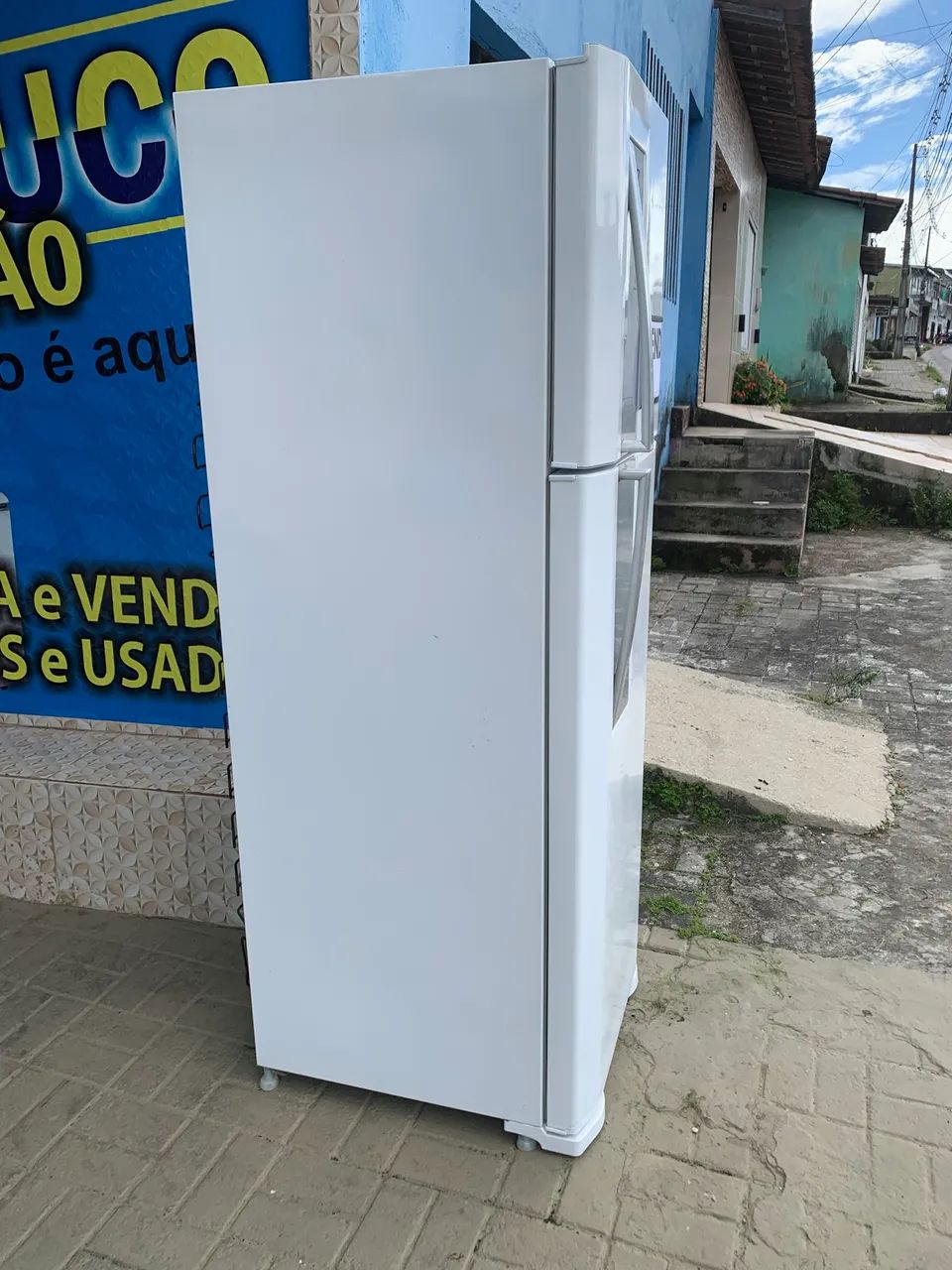 Geladeira Electrolux  - Foto 4