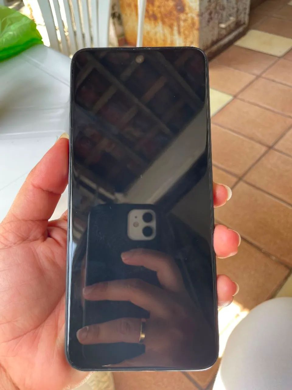 Em estado de novo  - Foto 4