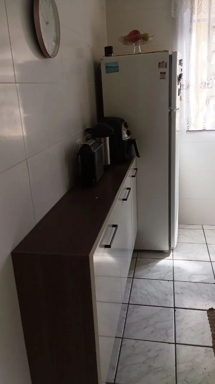 Vendo Apartamento  - Foto 4
