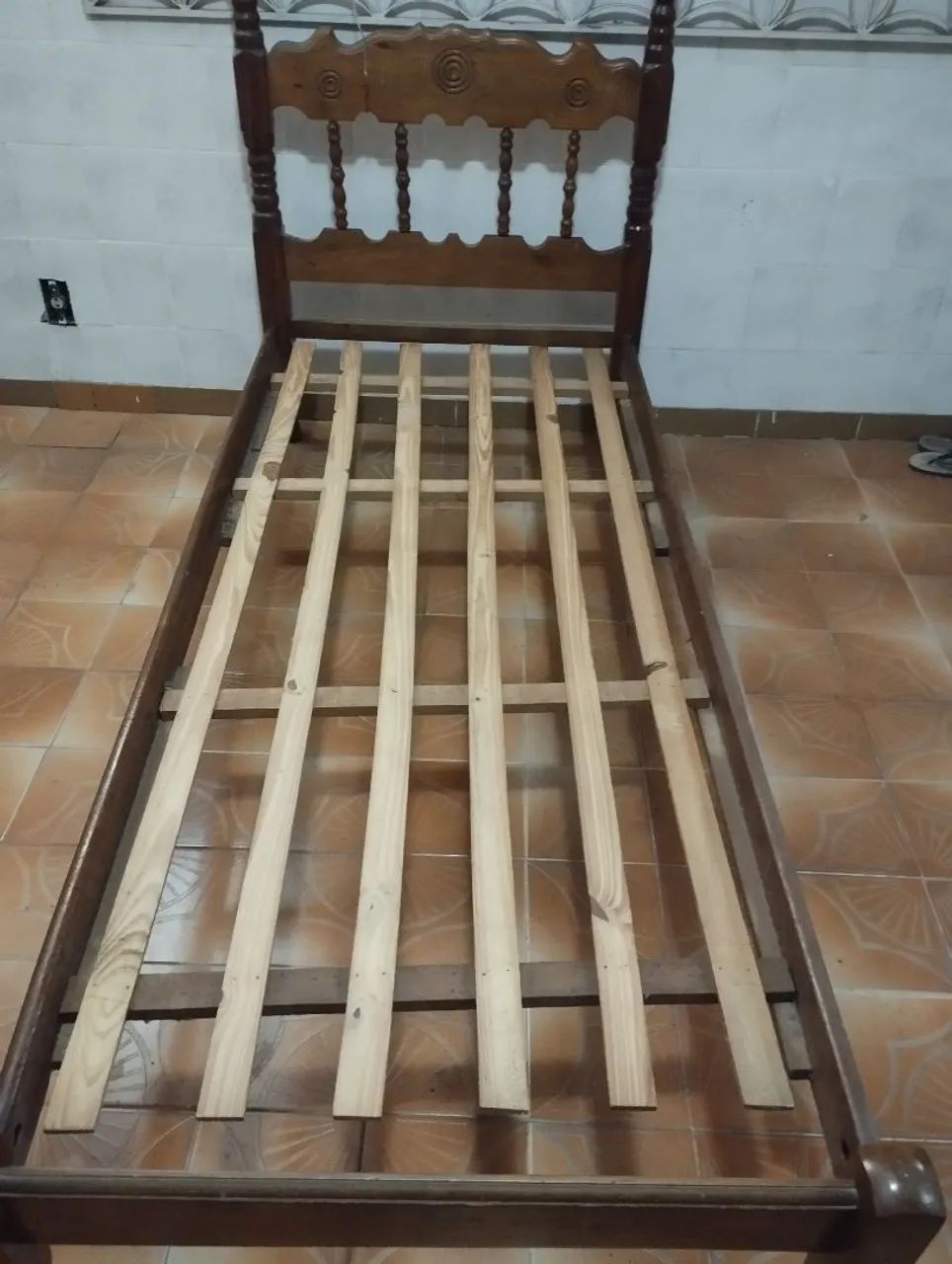 Cama de solteiro  - Foto 3