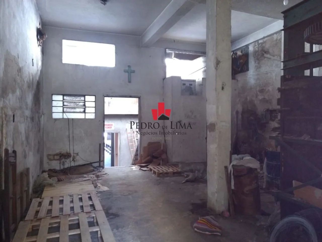 Prédio comercial com 289 m², em Penha. - Foto 4
