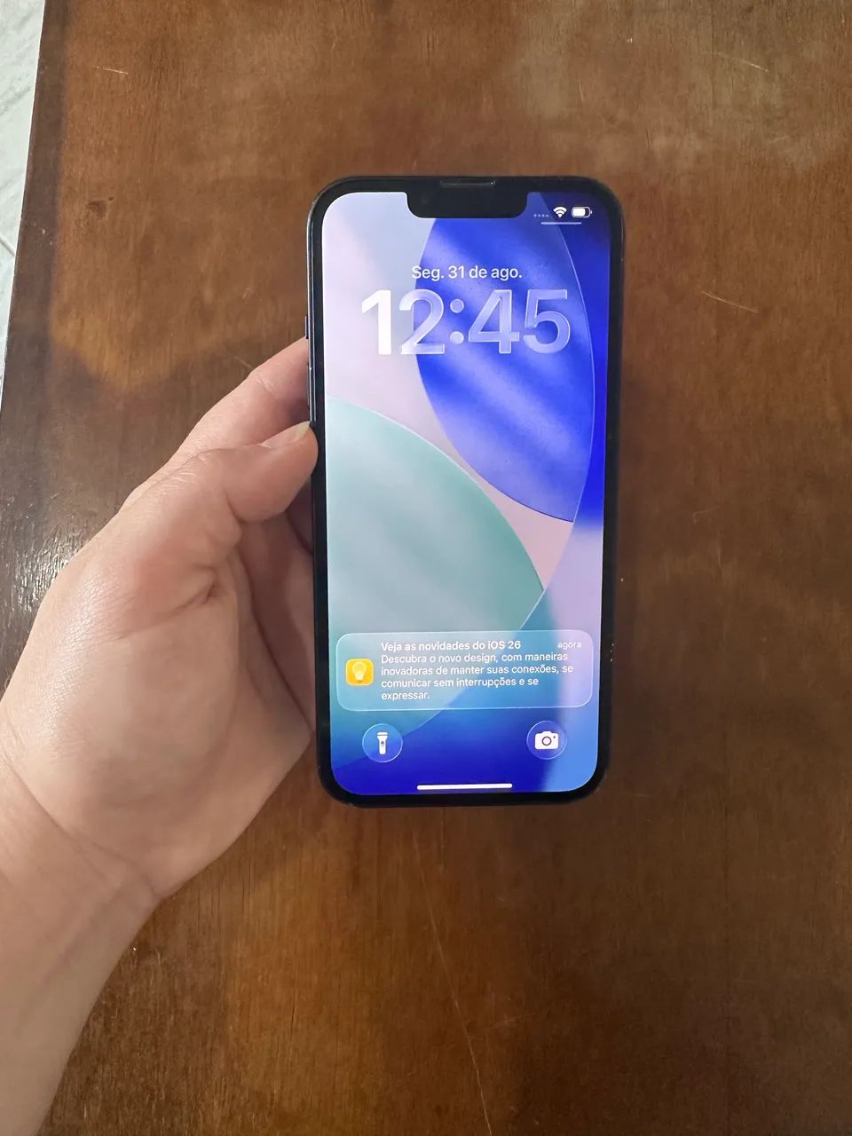 IPhone 14 128GB GARANTIA E NOTA  - Foto 4