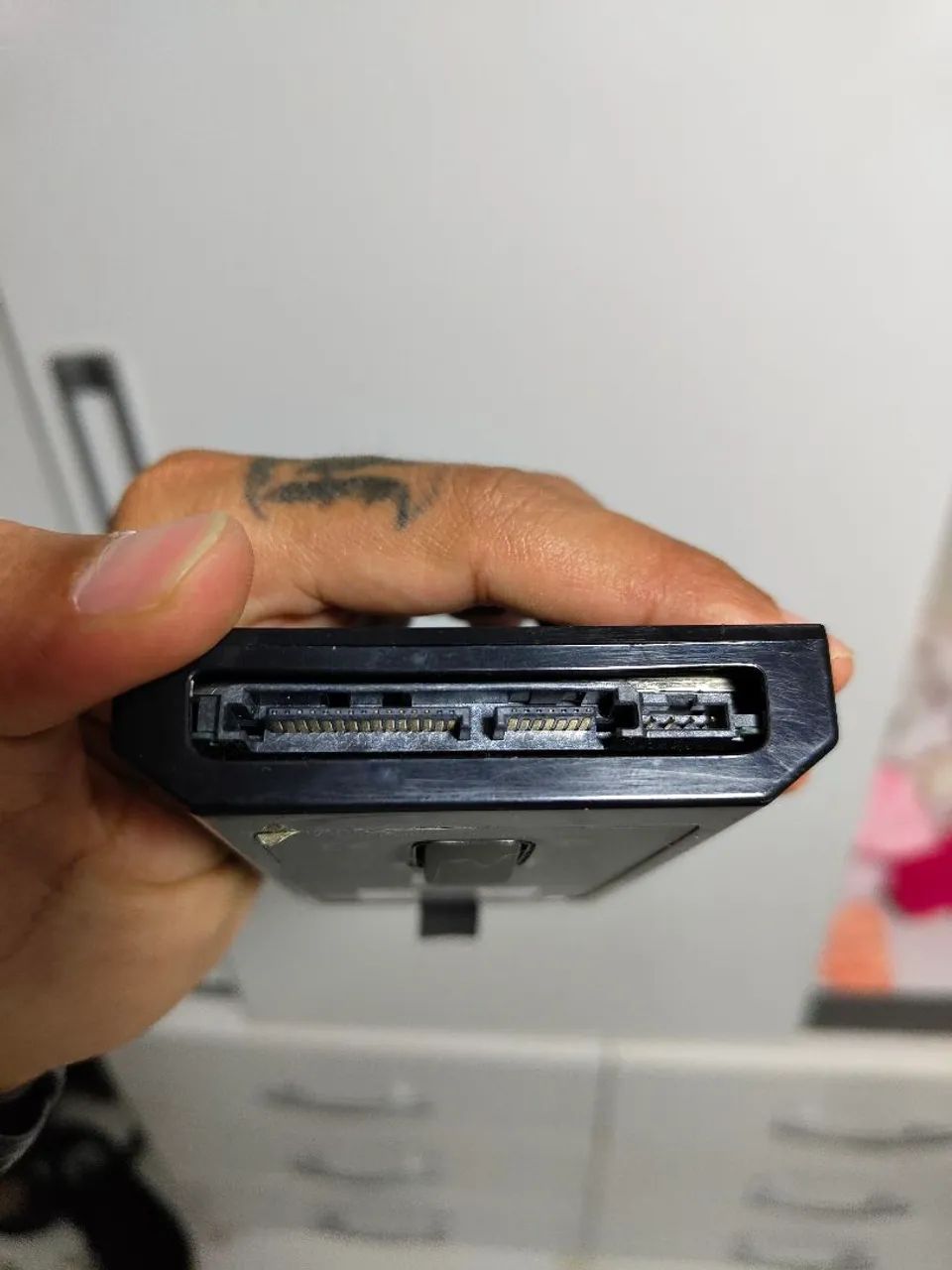 HD 250 GB - XBOX 360 SLIM - Foto 4