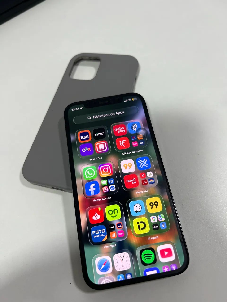 iPhone 12 PRO 128gb - Foto 3