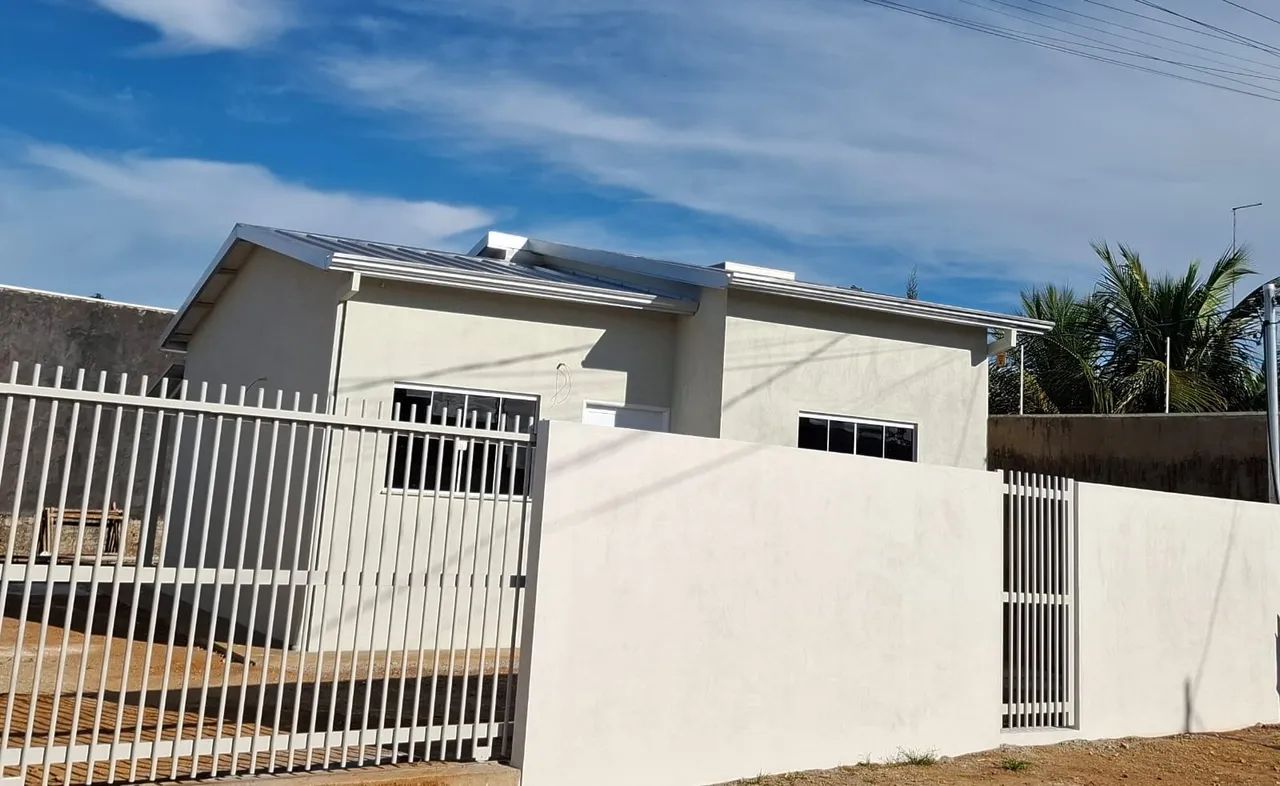 Casa em Chapada dos Guimarães  - Foto 2