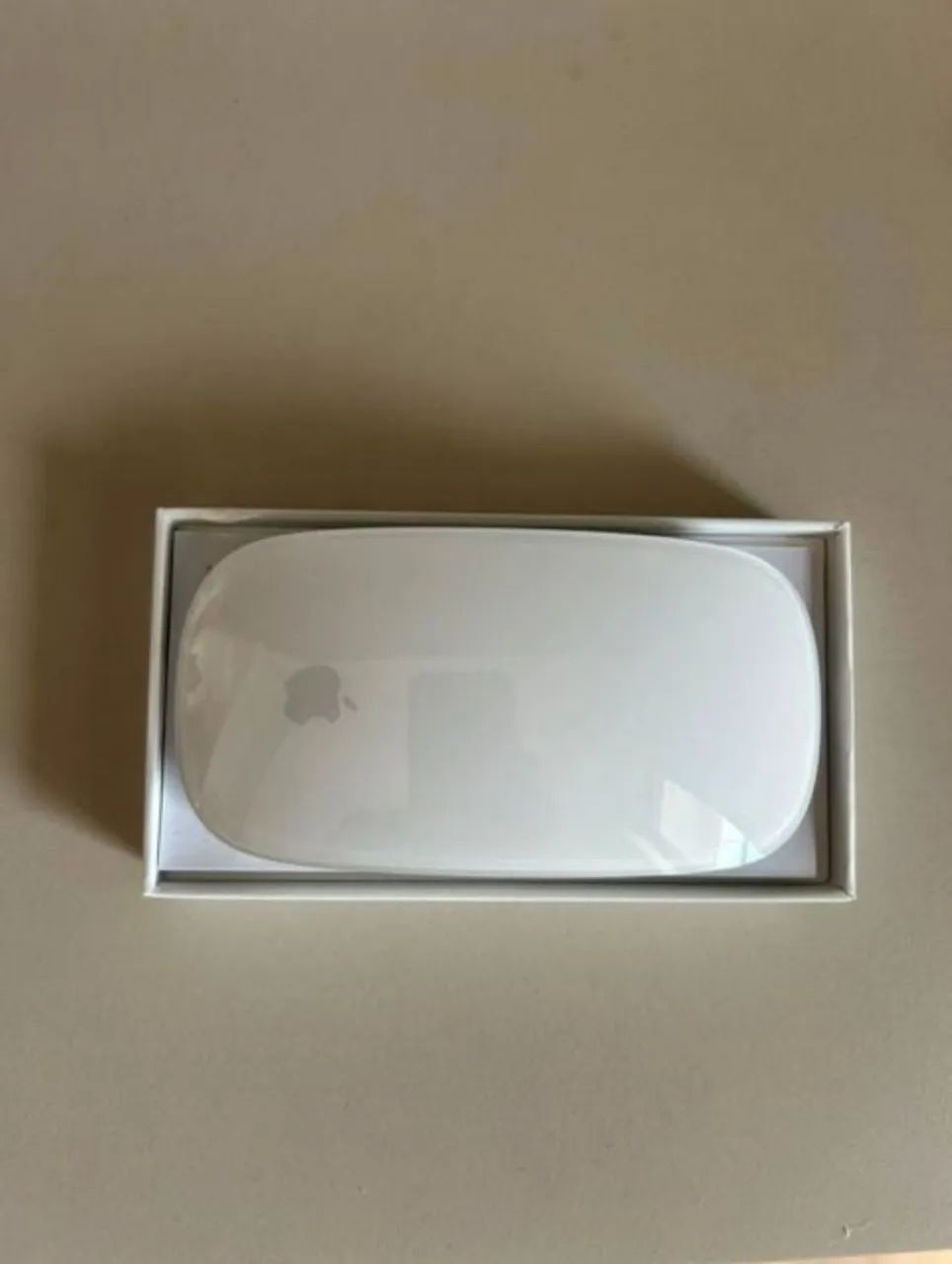 Magic mouse 2 Apple - nunca usado