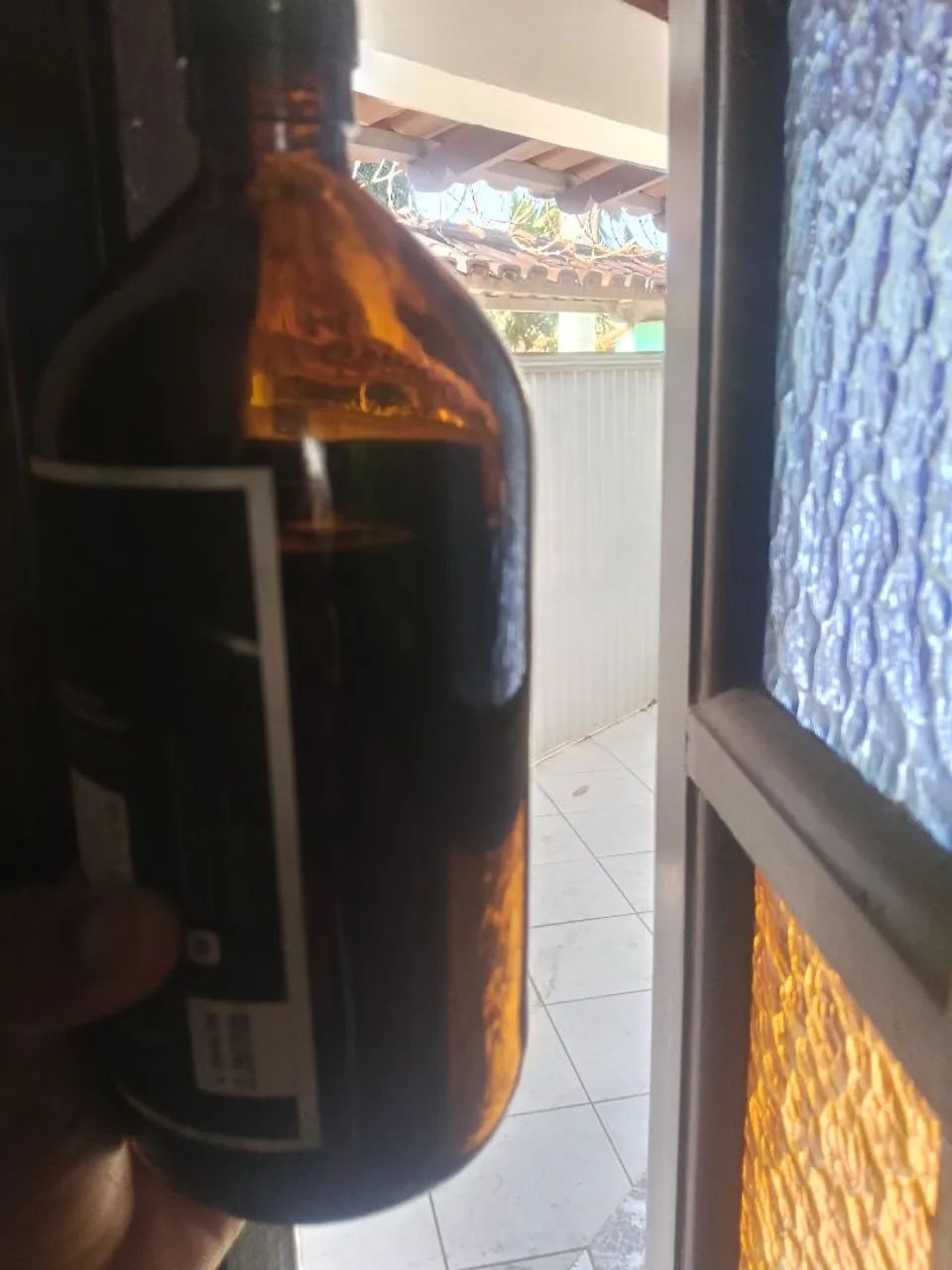 POLIMERO PRA FARÓIS MS15  - Foto 4
