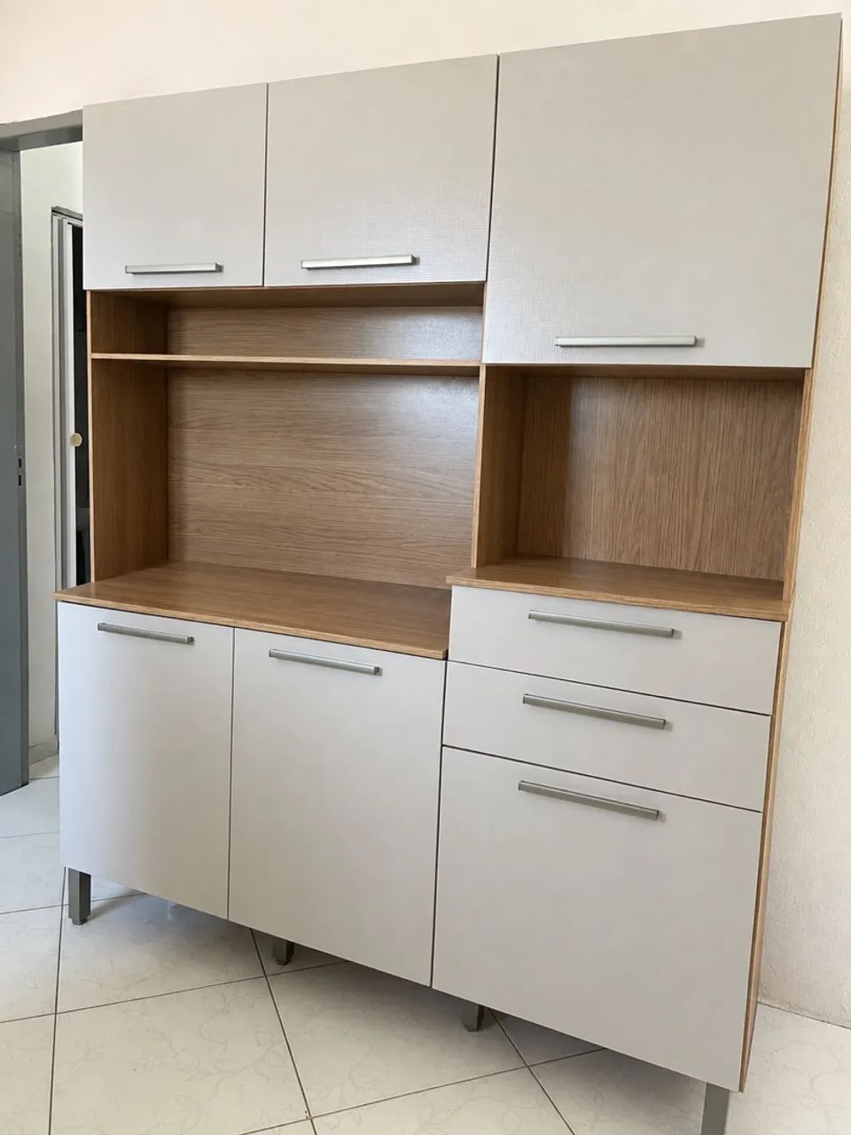 Armário de cozinha 