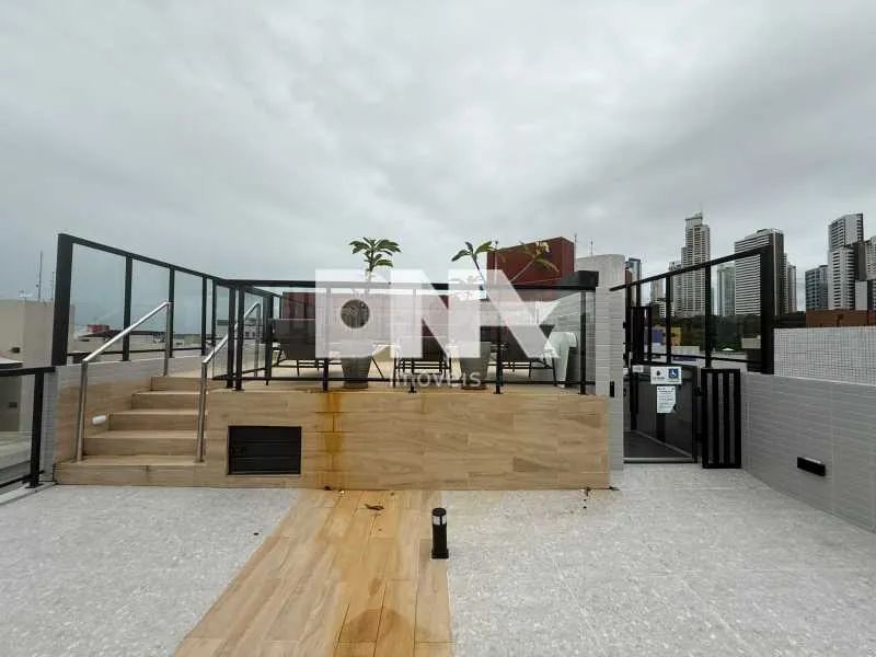 Flat : / Residencial / Cabo Branco - Foto 2