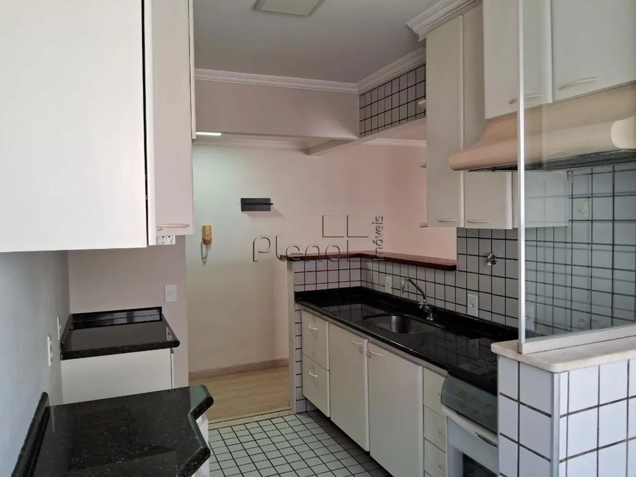 Apartamento para alugar em Indaiatuba, Vila Teller, com 3 quartos, com 90 m², Edifício Ren - Foto 5