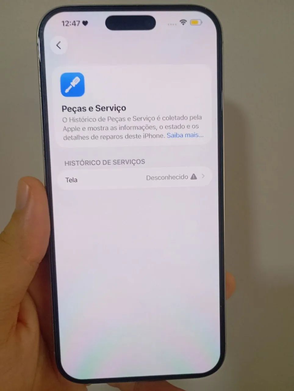 iPhone 16 pro Max 256gb - Foto 5