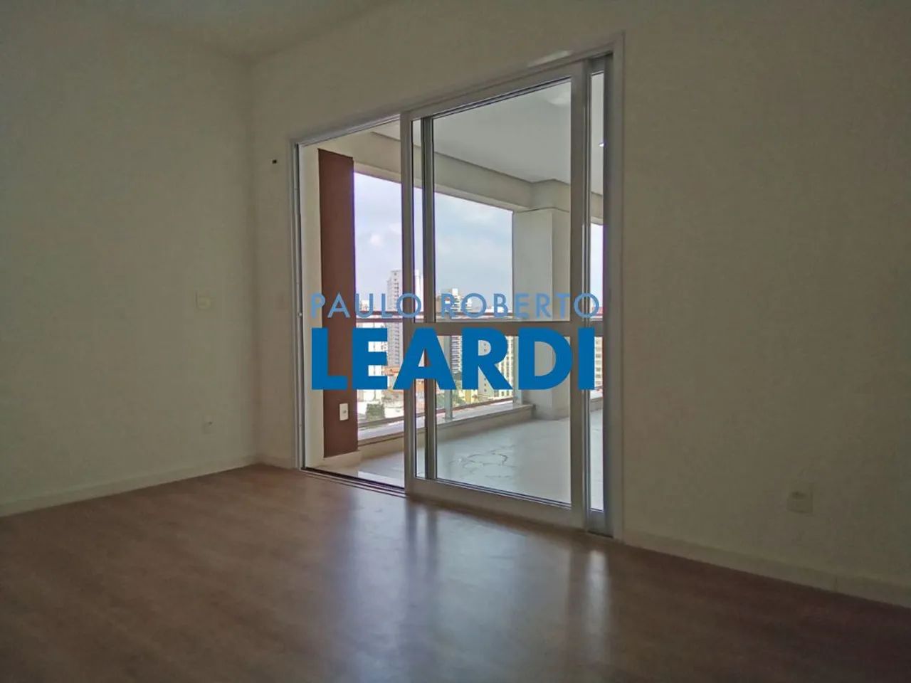 APARTAMENTO - PARAÍSO - SP