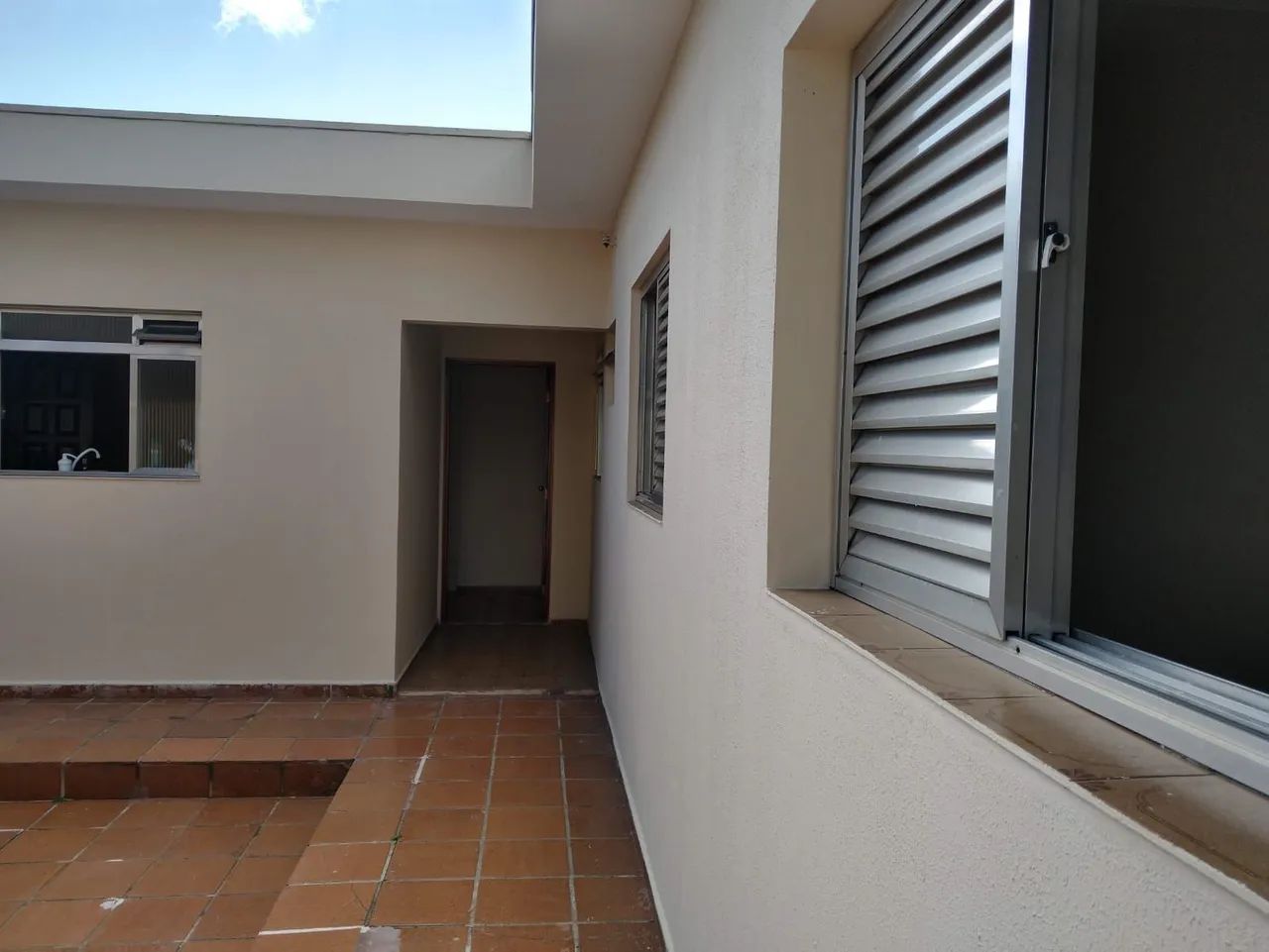 Casa térrea independente Bairro Nova Gerty  - Foto 4