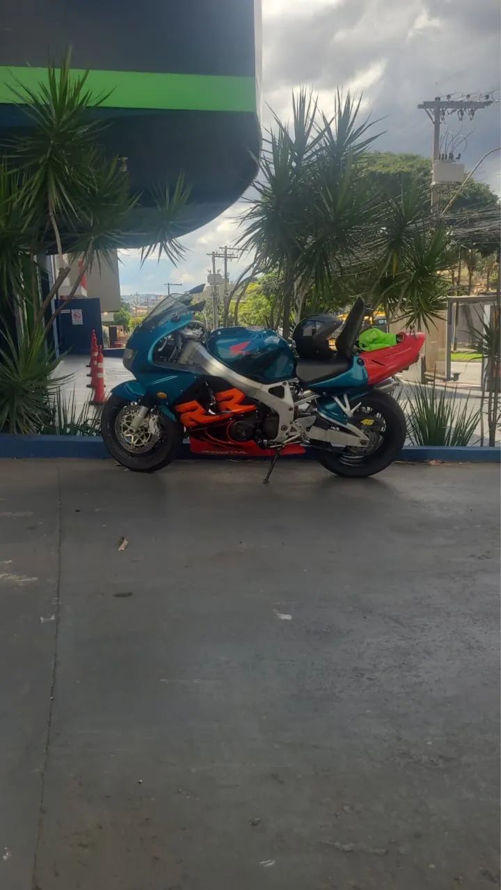 Vendo ou troco  - Foto 3