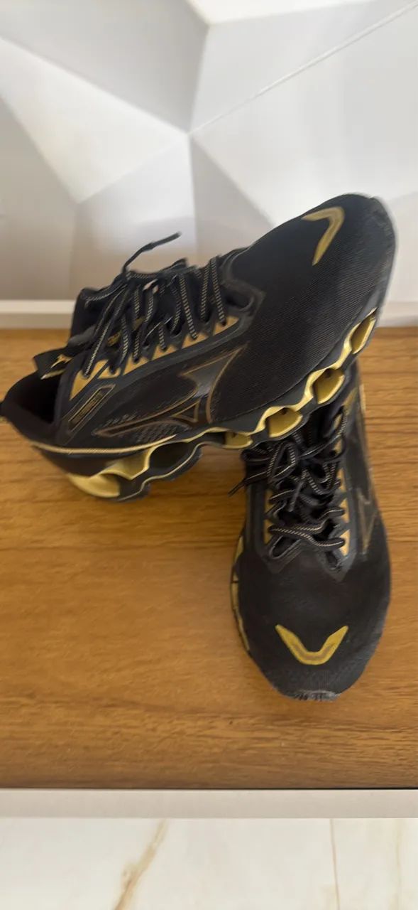 Mizuno pro 11 - Foto 3