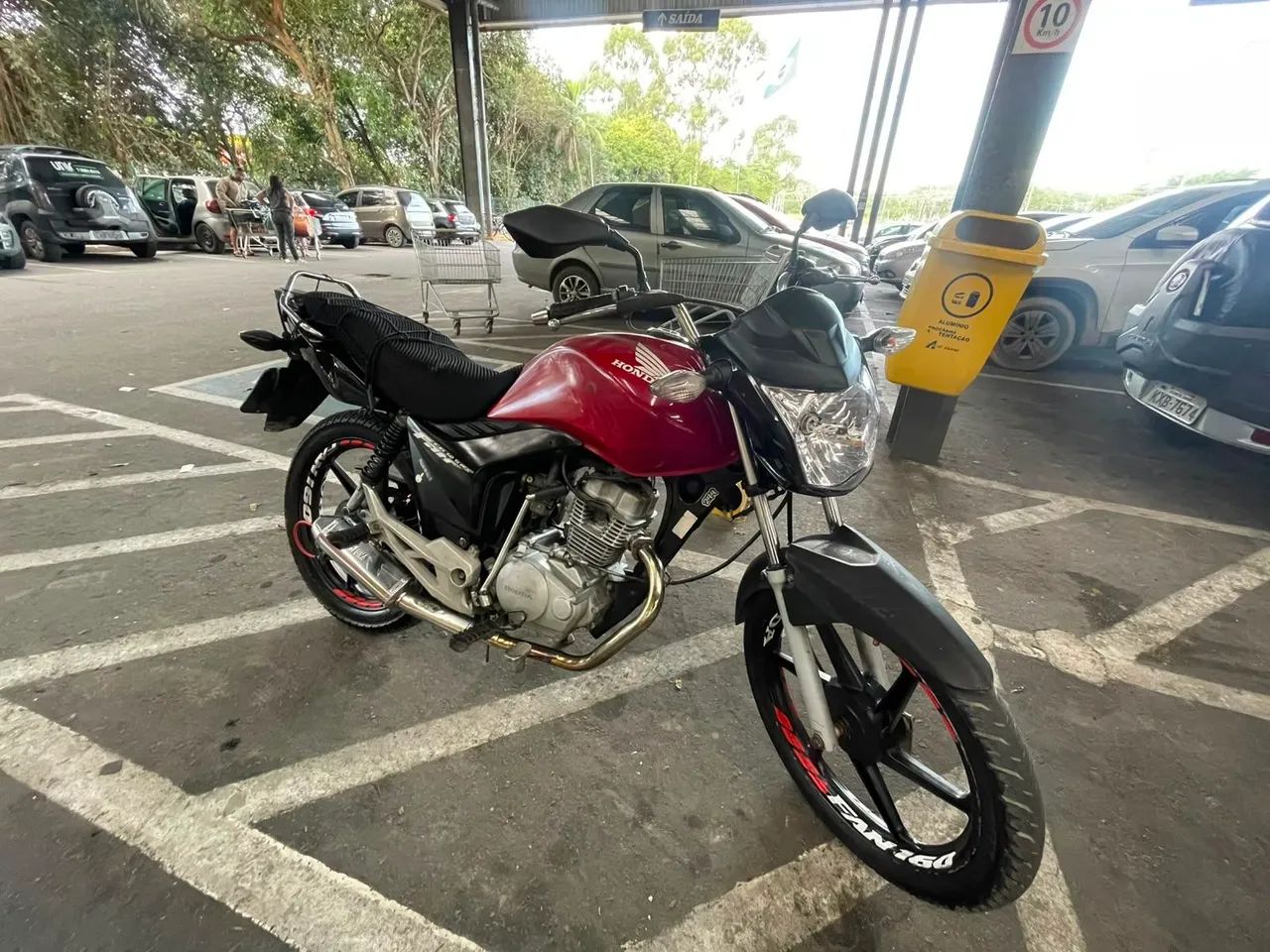 Fan 125 - Foto 3