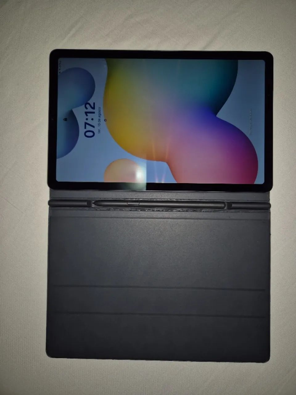 Tablet Samsung S6 - Foto 2