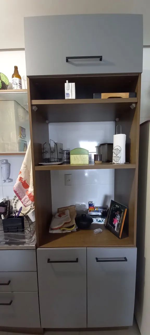 Cozinha Modulada - Foto 5
