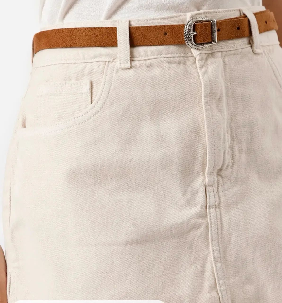 Short saia 