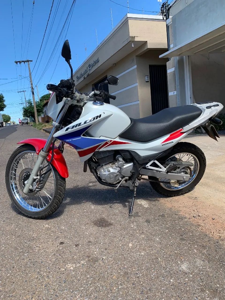 Falcon Super Nova - Foto 3