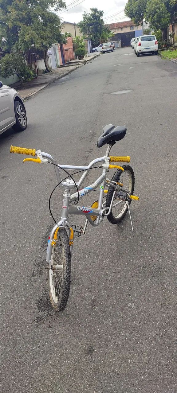 bike aro 20