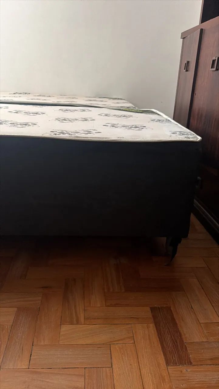 Cama box  - Foto 2