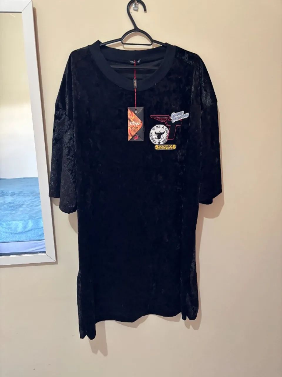 CAMISETA TOTANKA RACER TEAM COLLECTION - Foto 3