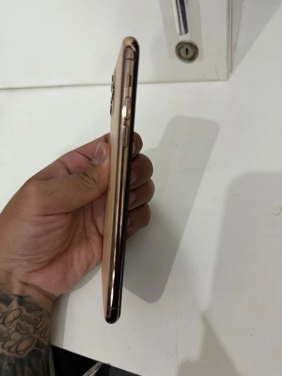 iPhone 11 Pro Max 64 GB - Foto 5