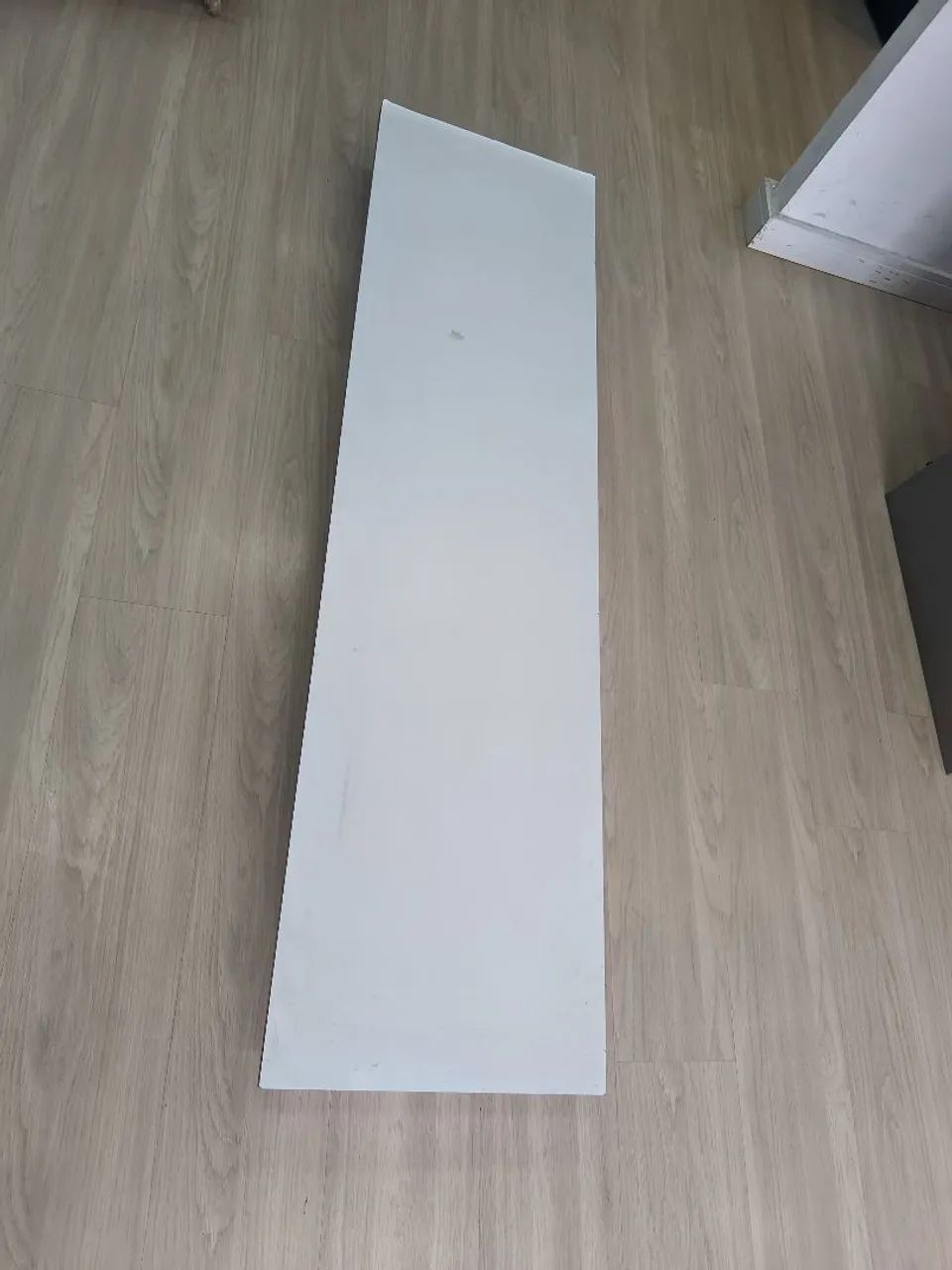 Base para manequim MDF 2 metros 