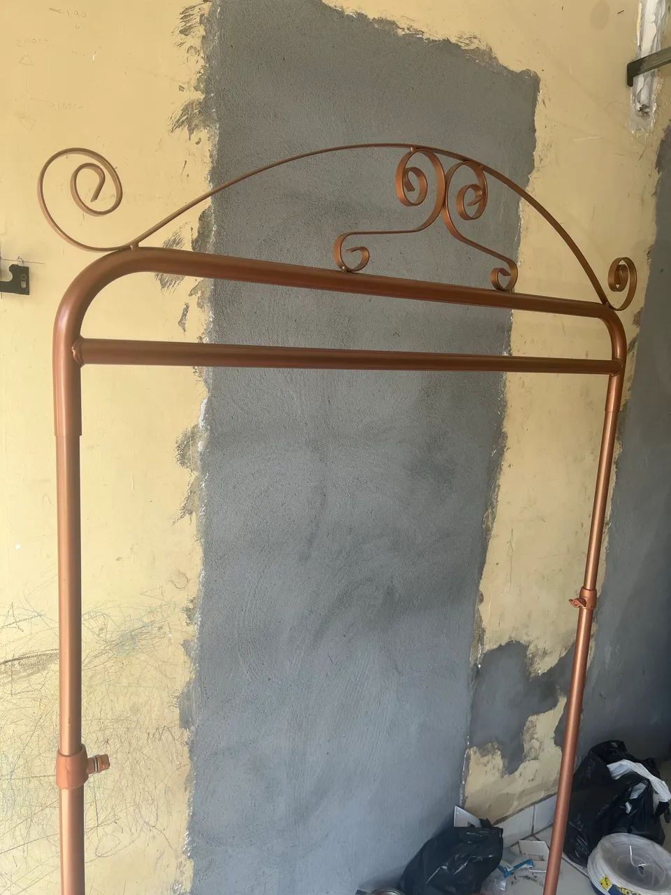 Arara vintage Rosé