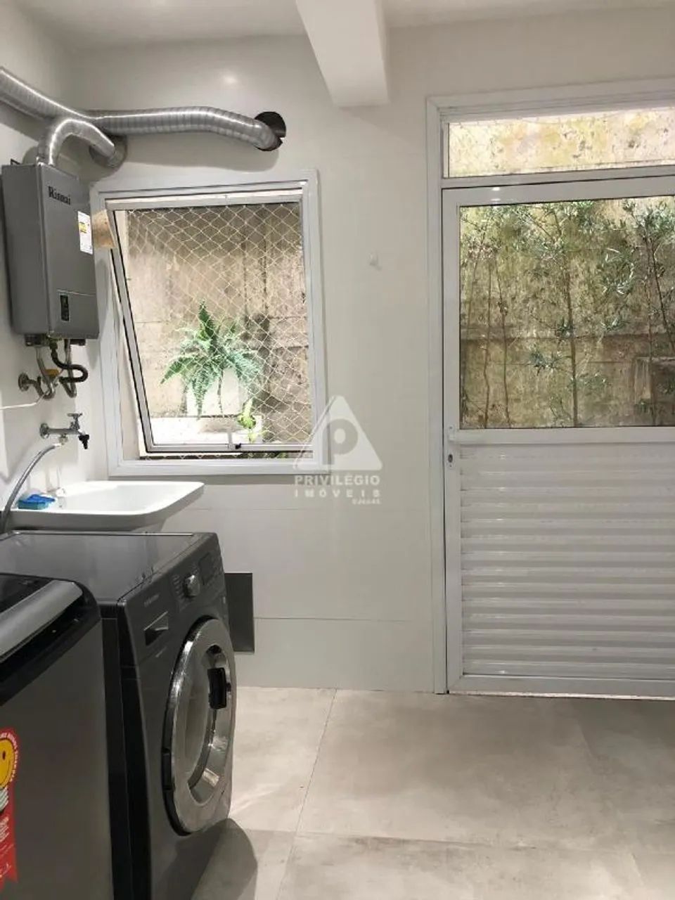 Amplo Apartamento duplex - tipo casa- 5 quartos sendo 3 suites - Foto 5