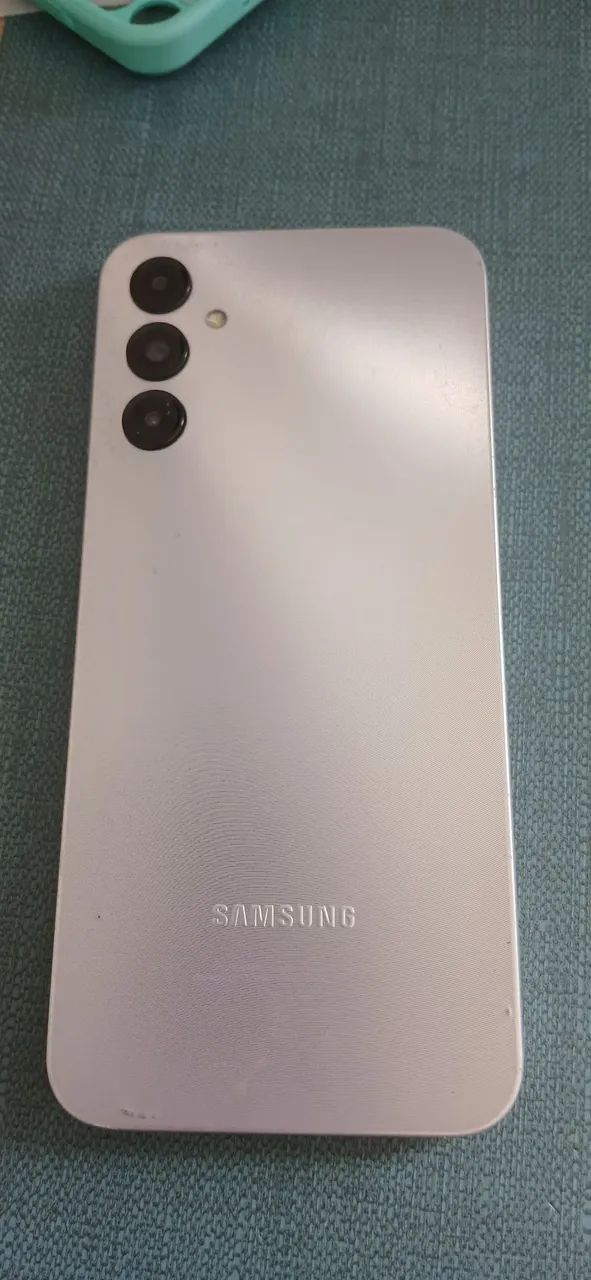 Vendo Celular A14