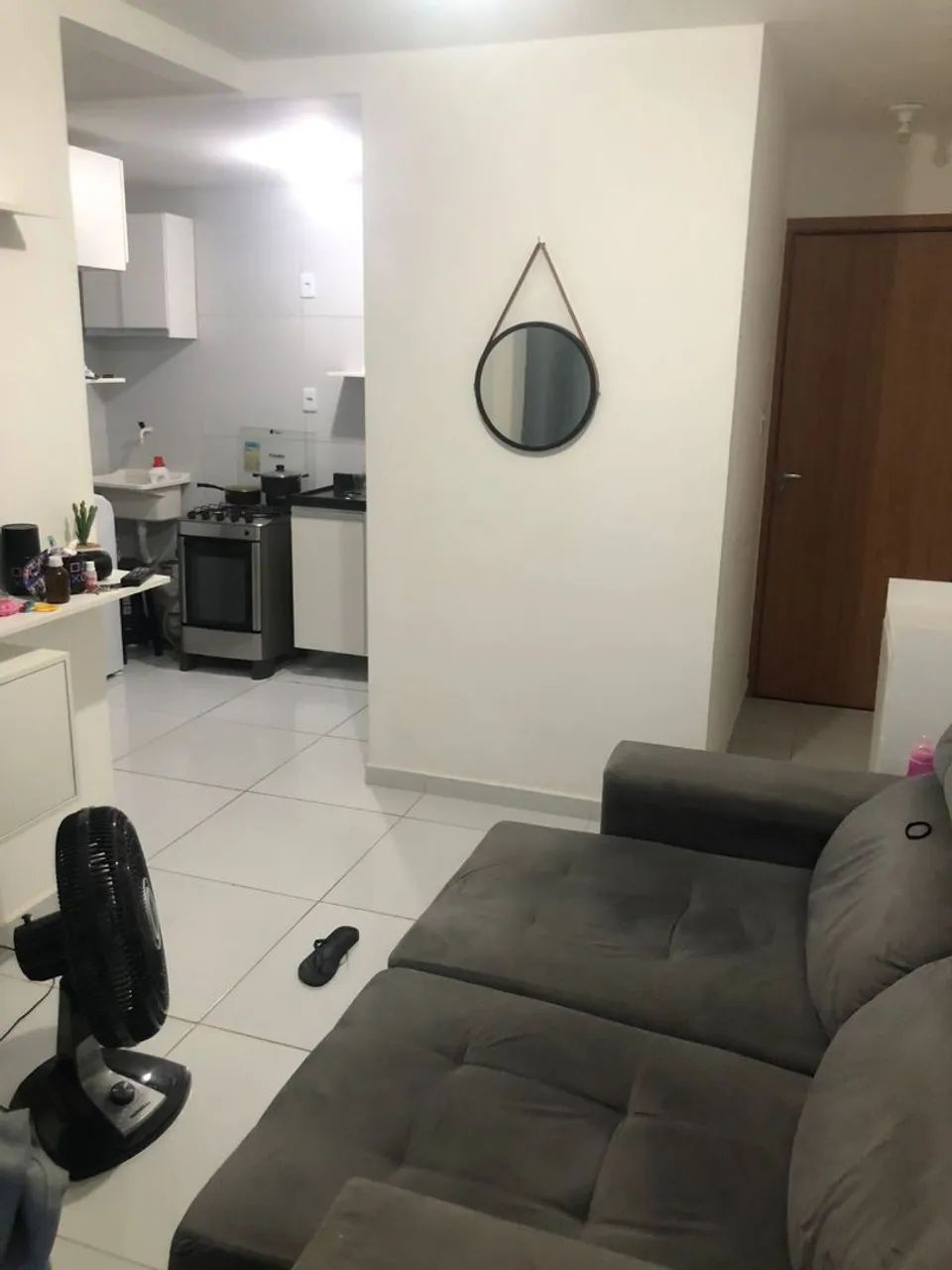 Vendo ou troco repasse na perimetral  - Foto 3