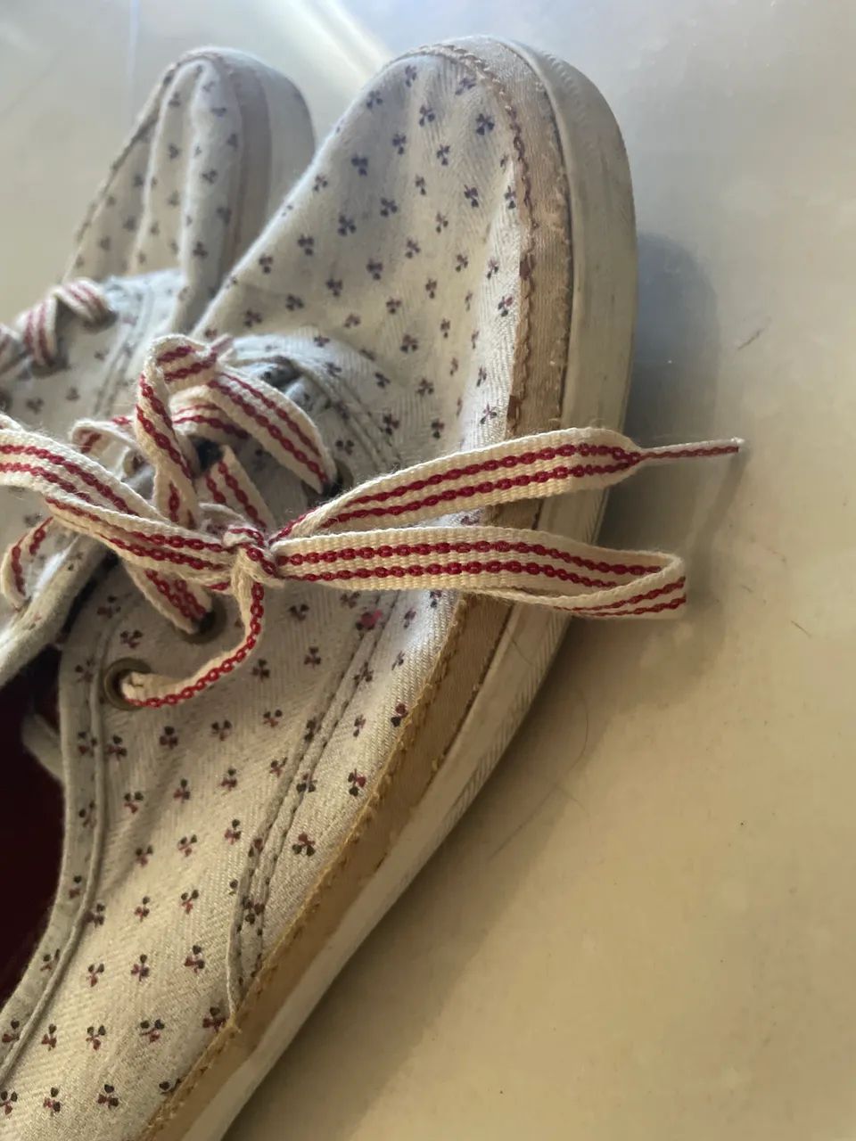 Tênis keds tamanho 36 - Foto 2