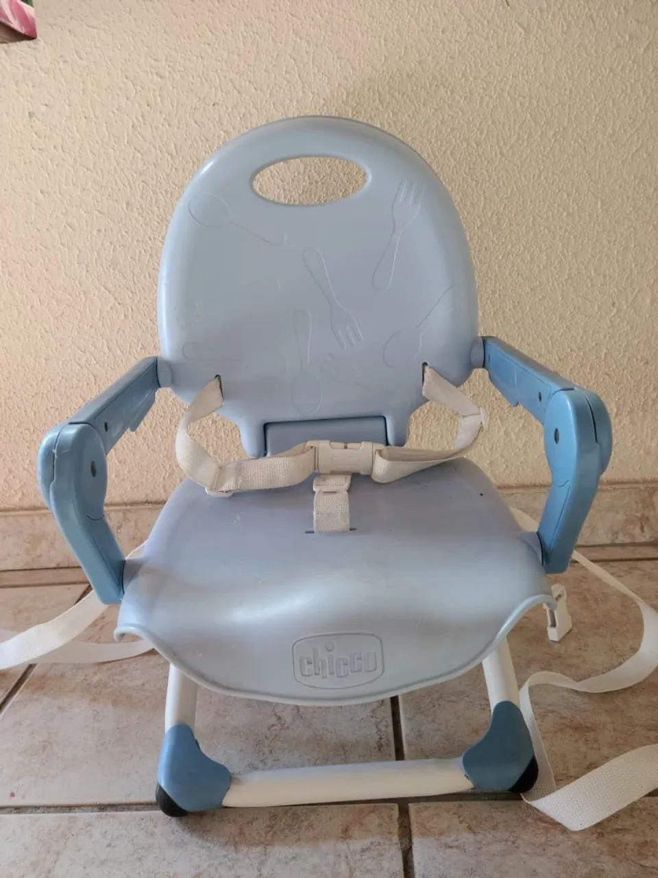 Cadeirinha de Alimentação 