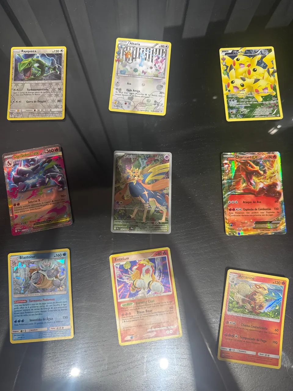 Cartas pokémon  - Foto 2