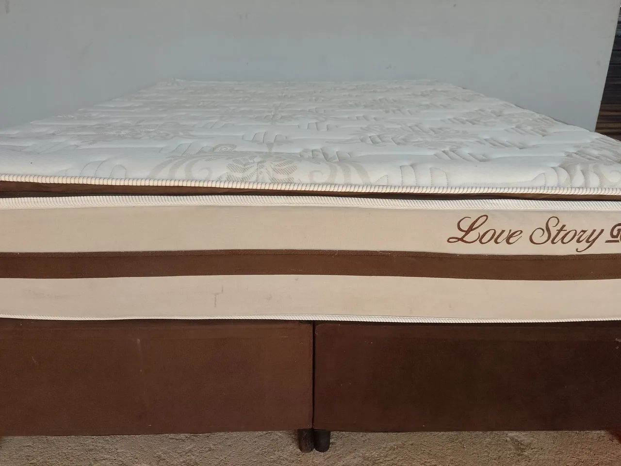 Cama Queen Gazin  - Foto 3