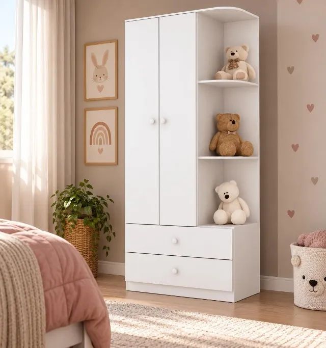 CLOSET INFANTIL - Foto 2