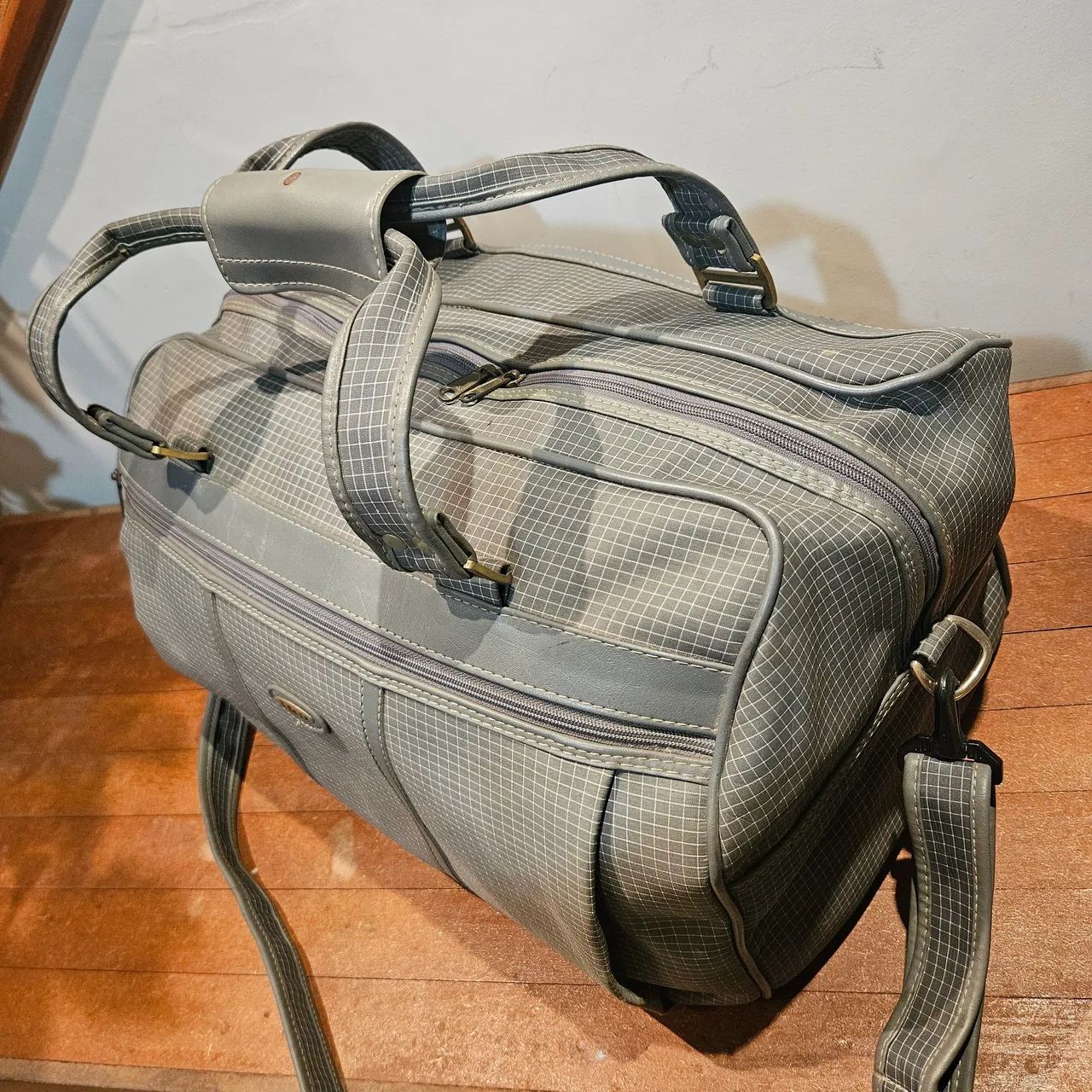 Bolsa de Viagem iKa  - Foto 2
