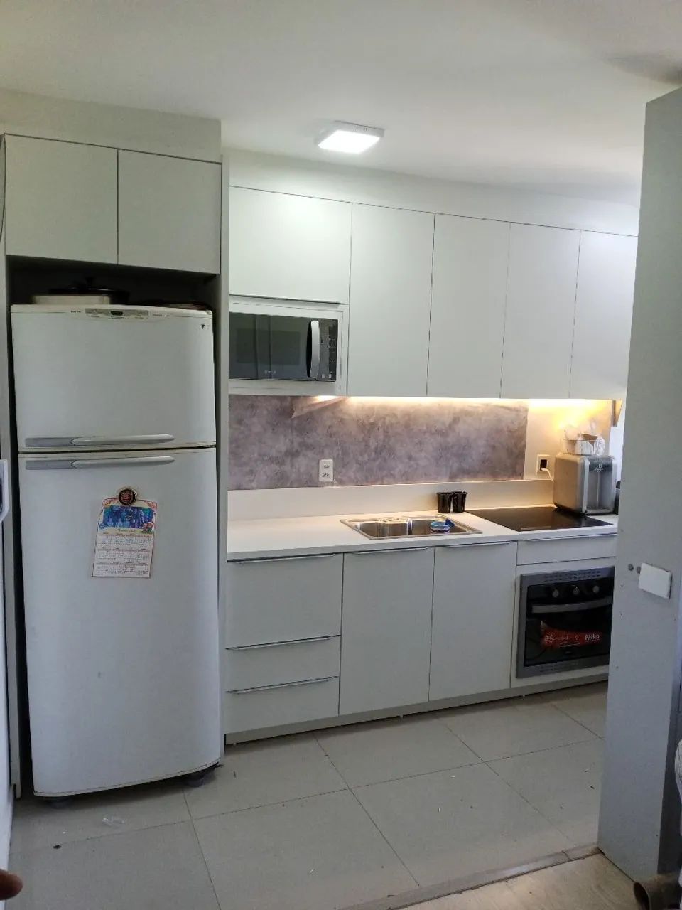 Cozinhas sob medida 