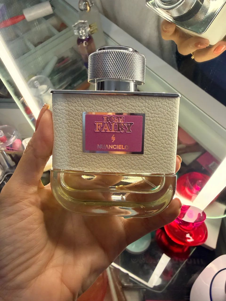 Rose Fary