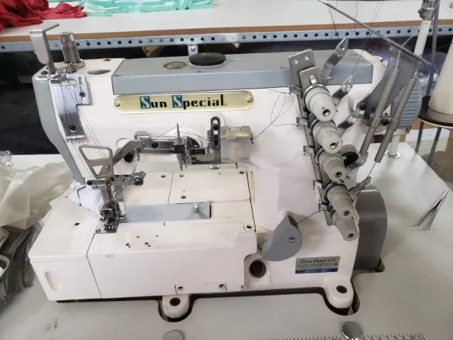 Maquina Galoneira Sun Special  - Foto 2